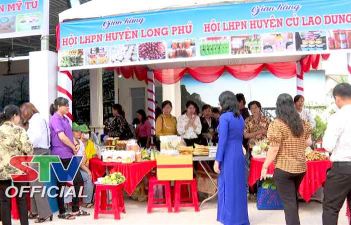 Sóc Trăng: Biểu dương 55 gia đình tiêu biểu nhân ngày gia đình Việt Nam 28-6